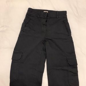 WILFRED CARGO PANTS